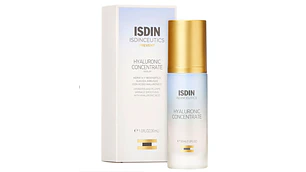 Isdinceutics Hyaluronic concentrate 30 ml. ISDN