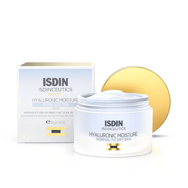 Isdinceutics Hyaluronic Moisture 50 g. ISDIN 1