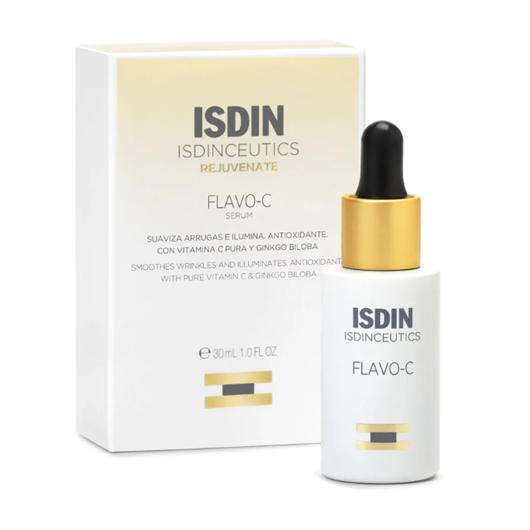 Isdinceutics Flavo-C Serum 30 ml. ISDIN 1