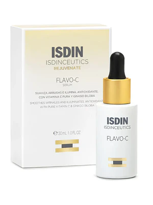 Isdinceutics Flavo-C Serum 30 ml. ISDIN