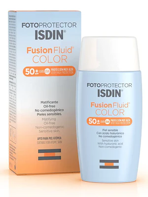 Foto Fusion Water Color Isdin