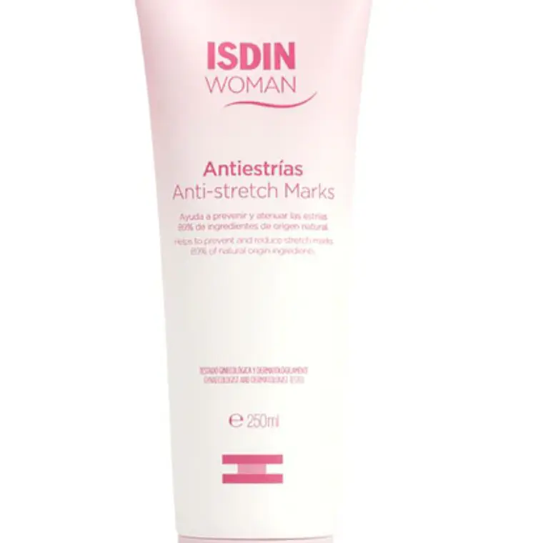 Woman Antiestrías 250 ml. ISDIN 1