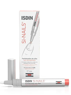 SI-Nails Fortalecedor de uñas 2,5 ml. ISDIN