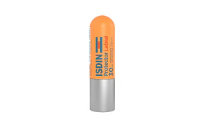 Isdin Protector Labial Spf30 por 4  gramos