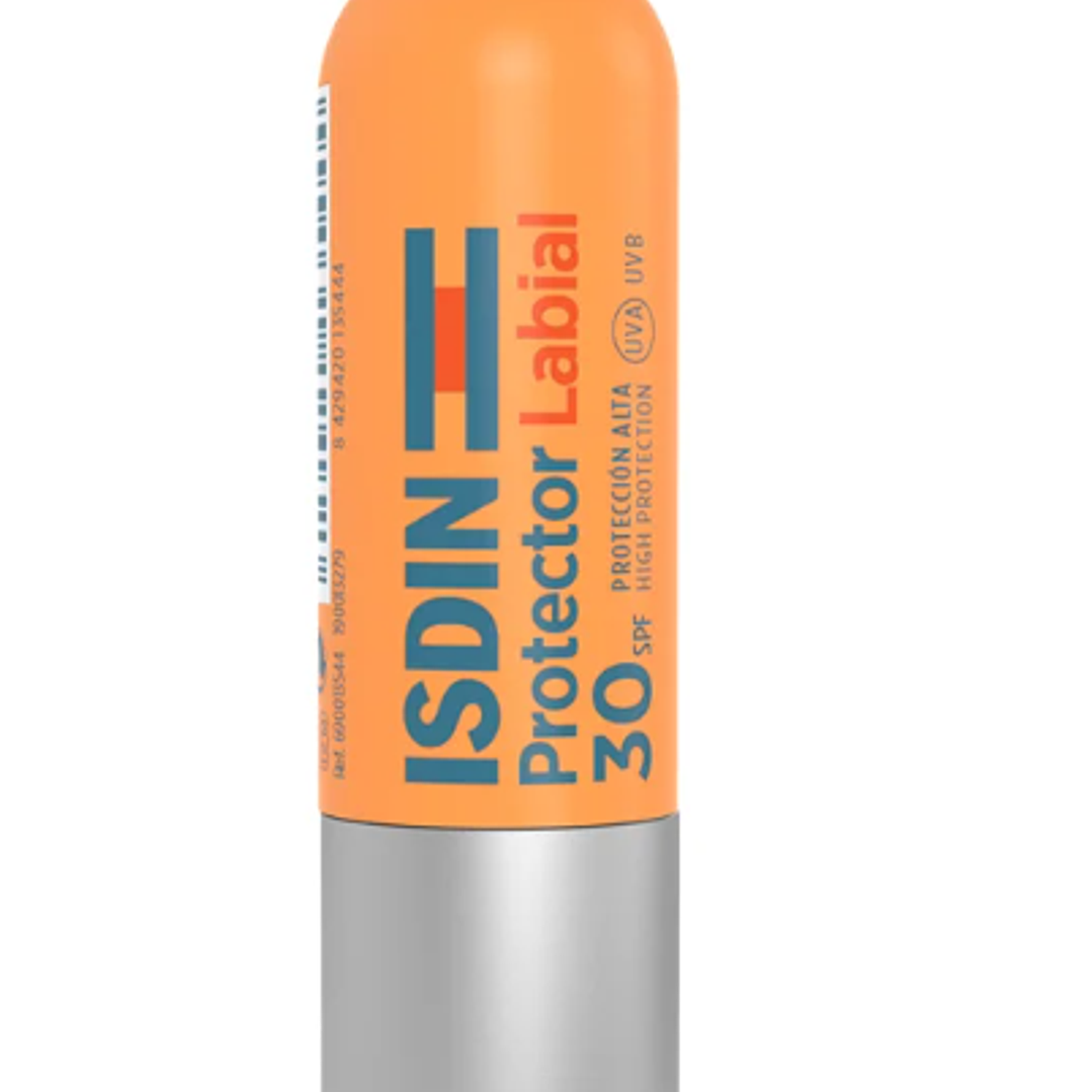 Protector labial SPF 30  4 g. ISDN 1