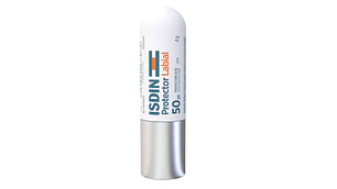Isdin Protector Labial 50+ por 4  gramos
