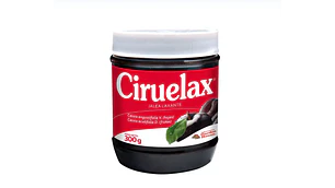 Ciruelax Jalea laxante 300 gramos.