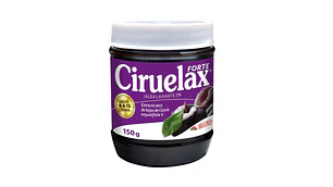 Ciruelax Forte Jalea laxante 2%  150 g.