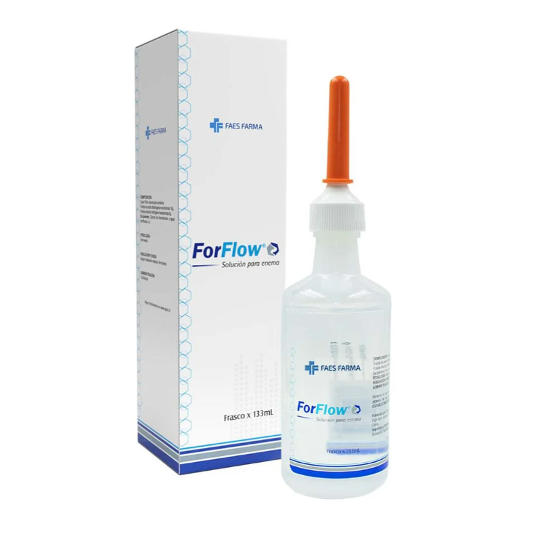ForFlow Solución para enena 133 ml. 1