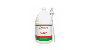 Oralgene Colut 0,12 % por 3,8 Lt