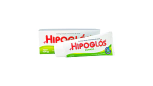 Hipoglós Pomada 120 g.