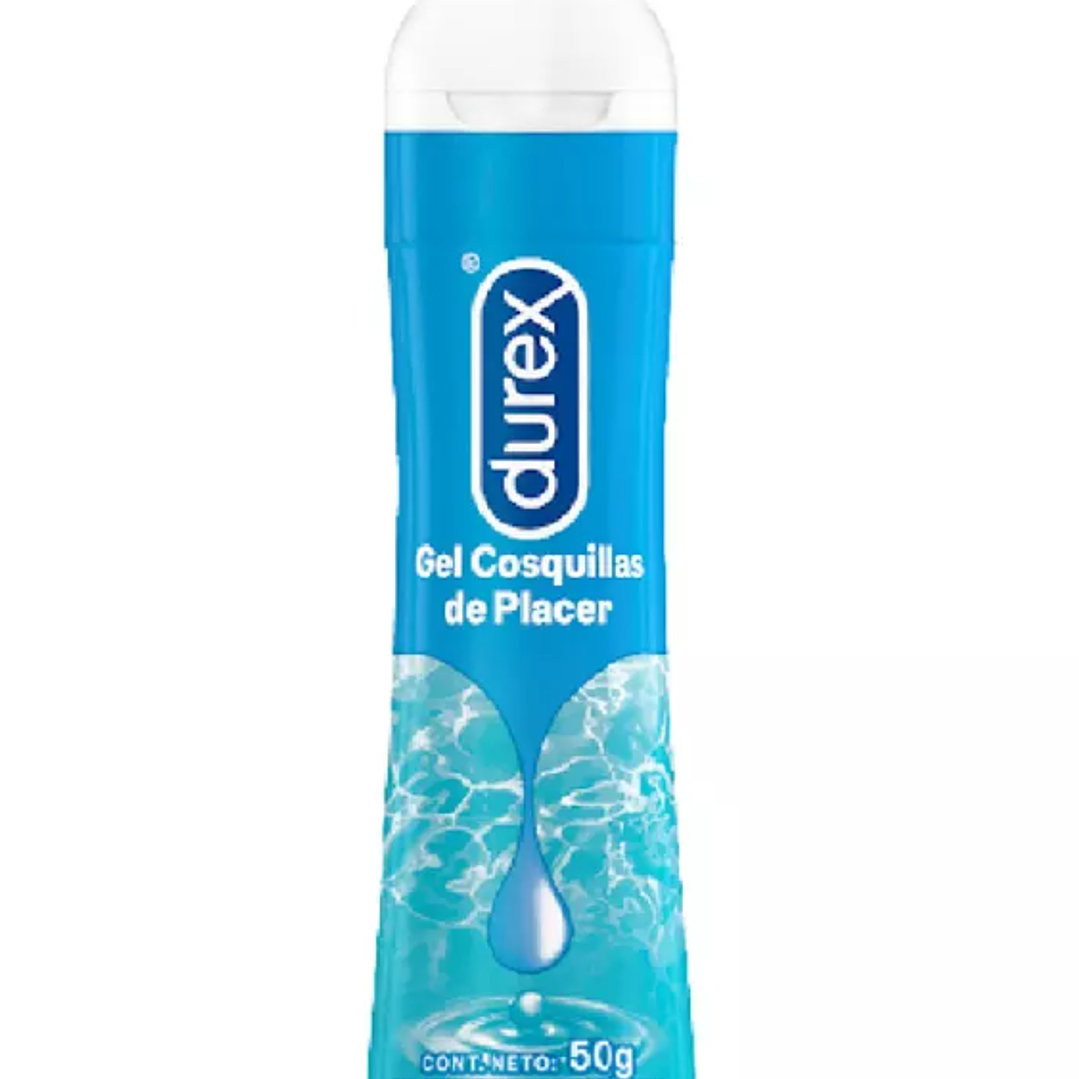 Durex Gel cosquillas de placer. 50 g. 1