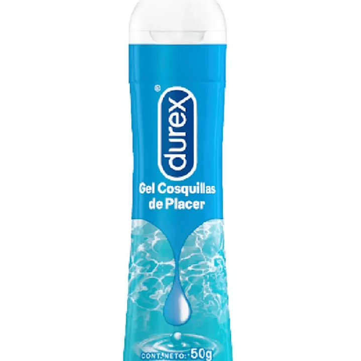 Durex Gel cosquillas de placer. 50 g. 1