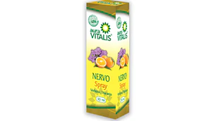 Nervo Spray 30 ml. Aura Vitalis