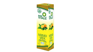 Nervio Vita Gotas 30 ml. Aura Vitalis