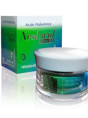 Neolucid Ultra HR Crema 50 g.