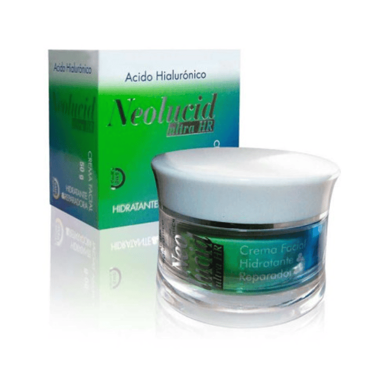 Neolucid Ultra HR Crema 50 g. 1