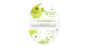 Lip Ice SPF 15 Manzana 3,5 g.