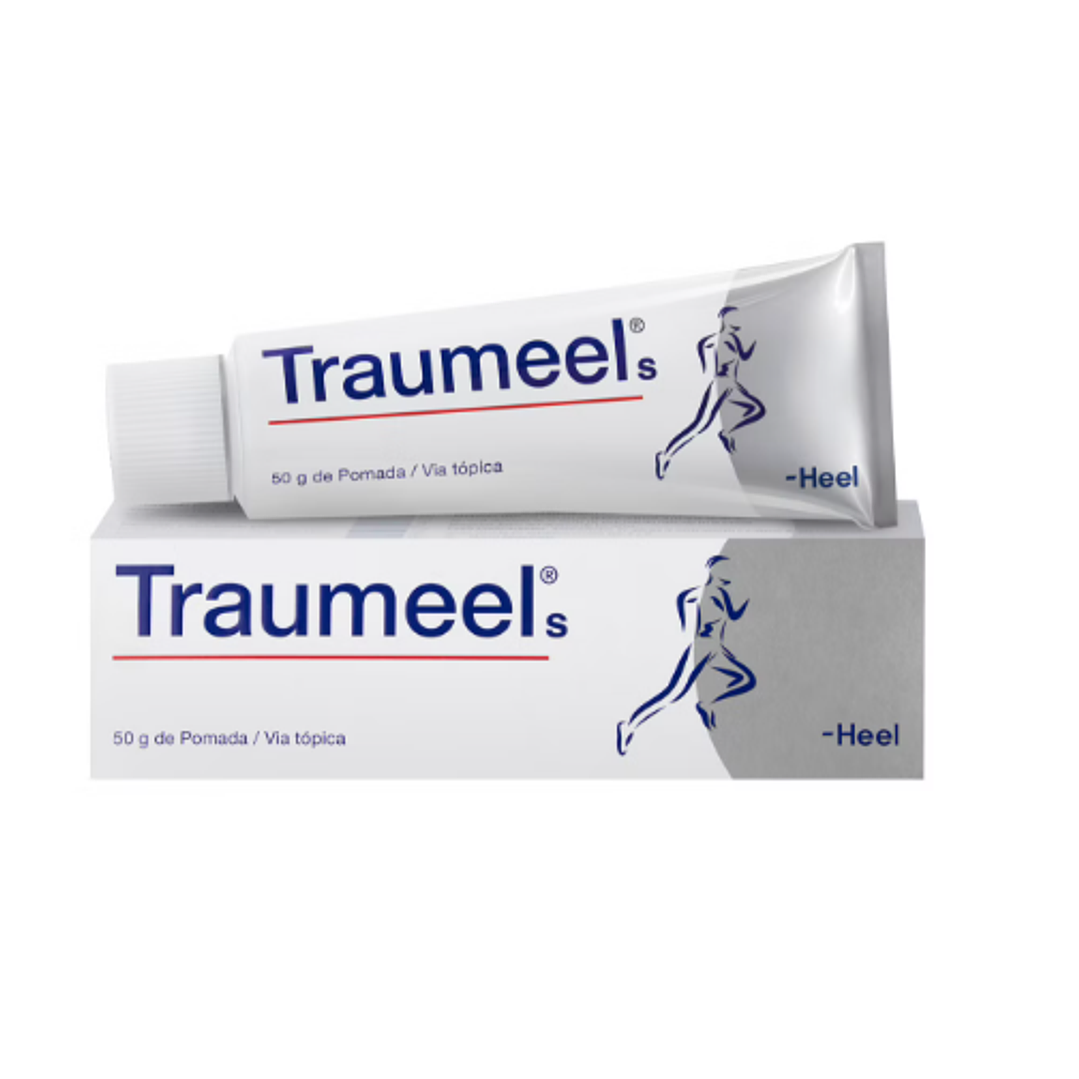 Traumeel S Pomada 50 g. Heel 1