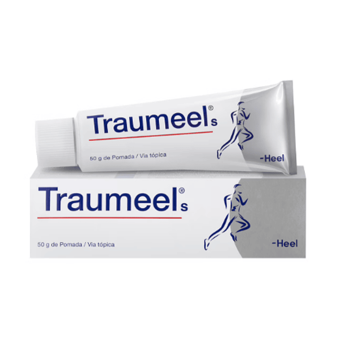 Traumeel S Pomada 50 g. Heel 1