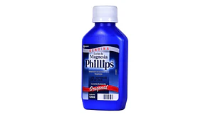 Leche Magnesia Sus por 120  ml Phillips
