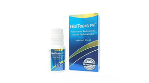 HialTears PF Lubricante ocular  15 ml.