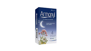 Armonyl Noche gotas 30  ml.