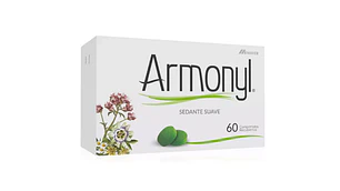 Armonyl día 60 Comprimidos.