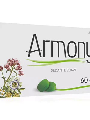 Armonyl día 60 Comprimidos.