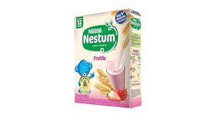 Nestum Prob Frutilla por 250  gramos