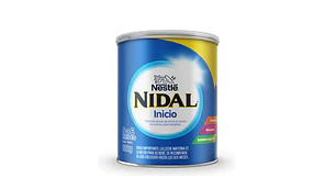 Nidal 1 Inicio 0 A 6 M Pvo por 800  gramos