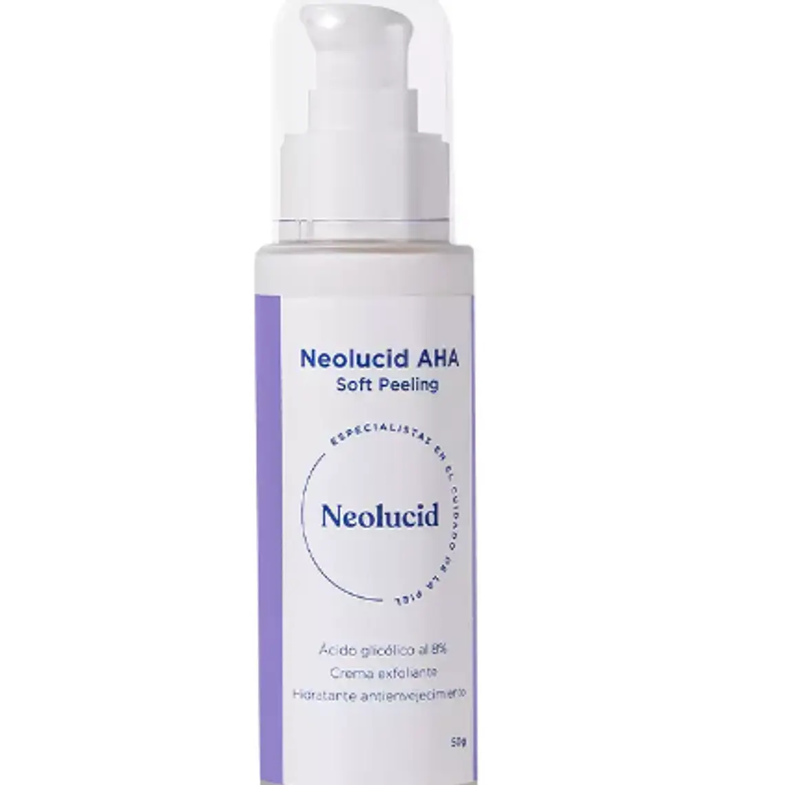 Neolucid Aha  por 50G 1