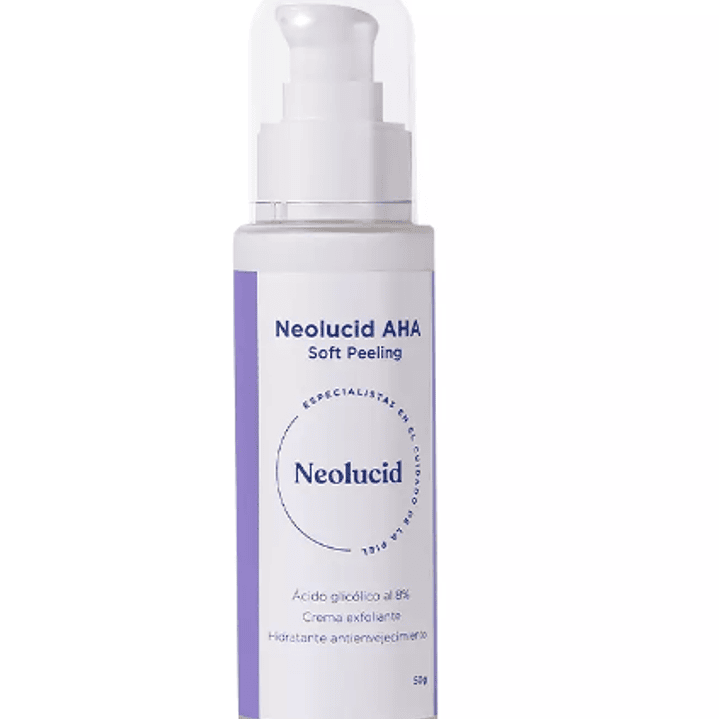 Neolucid AHA  Soft Peeling 50 g. 1