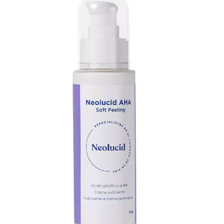 Neolucid Aha  por 50G 1