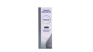 Neolucid Hiperhidrosis Spray Antitraspirante por 30  ml