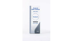 Neolucid Odor Control Gel de Ducha por 200  ml