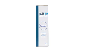 Neolucid Ayr Emul Hum Con Urea 10% por 100  ml