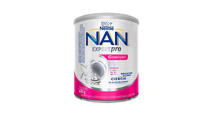 Nan Comfort por 400  gramos