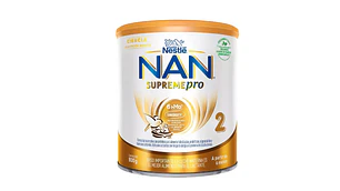 Nan 2 Supreme por 800  gramos