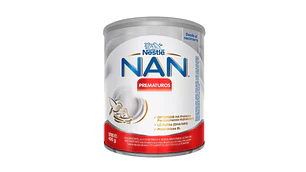 Nan Prematuros Pvo por 400  gramos