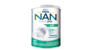 Nan Ae Lr por 800  gramos