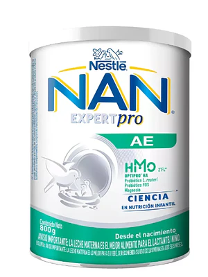 Nan Ae Lr por 800  gramos