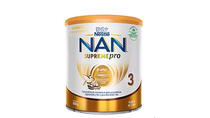 Nan 3 Supreme por 800  gramos