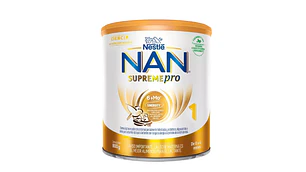 Nan 1 Supremepro Fórmula láctea  800 g.