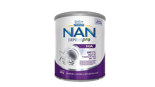 Nan Ha Expert Pro por 400  gramos