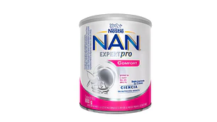 Nan Comfort Lr  por 800  gramos