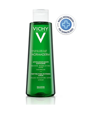Normaderm Loc Tonica Astring por 200  ml