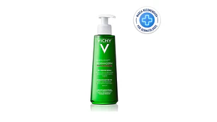 Normaderm Gel Limpiador Purificante Intenso por 400  ml Vichy