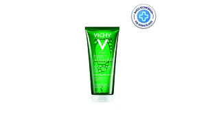 Normaderm Gel Limpiador Purificante Intenso por 200  ml Vichy