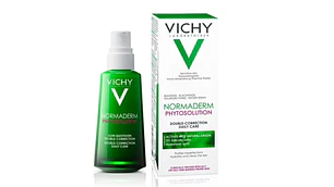 Normaderm Doble Accion Uso Diario por 50  ml Vichy